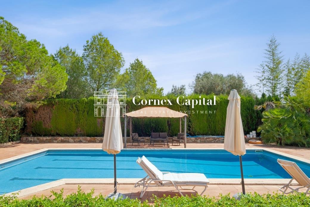 Country House in Vall-llobrega, Catalonia, Spain 4 - 18774024