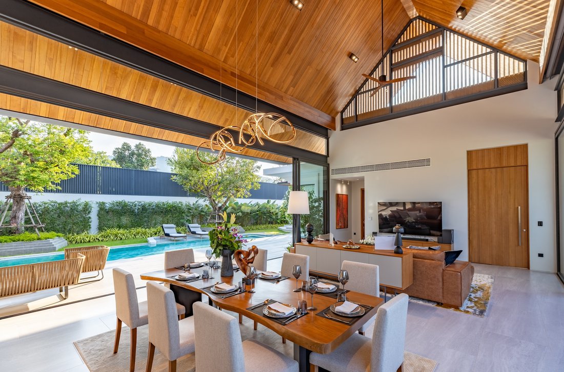 Villa a Si Sunthon, Provincia di Phuket, Thailandia 4 - 18773915
