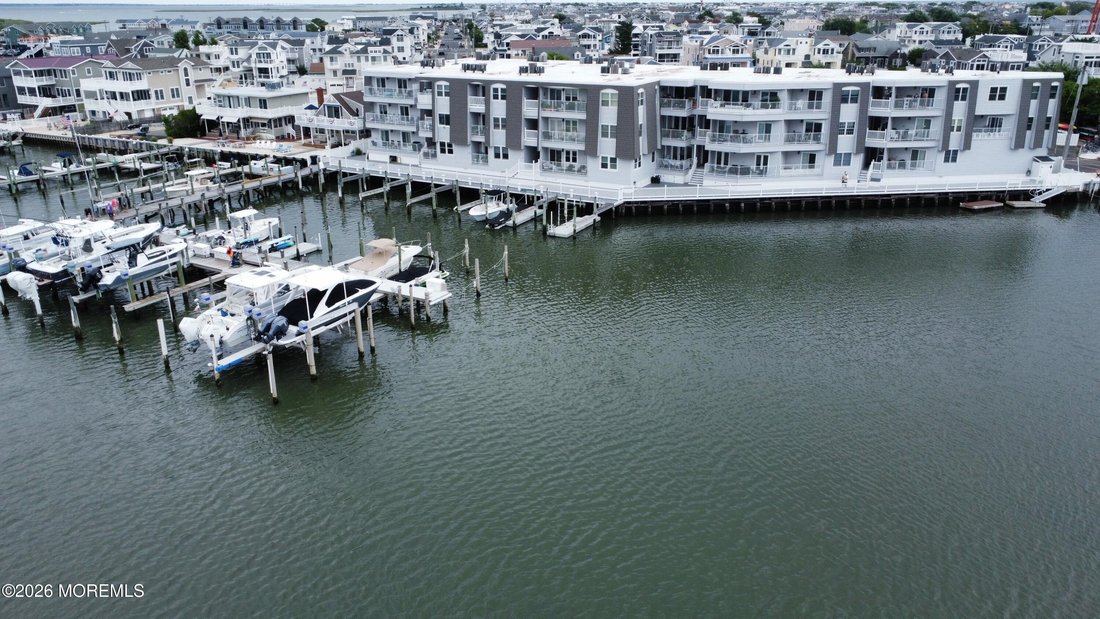 Condominio a Ship Bottom, New Jersey, Stati Uniti 5 - 18773800