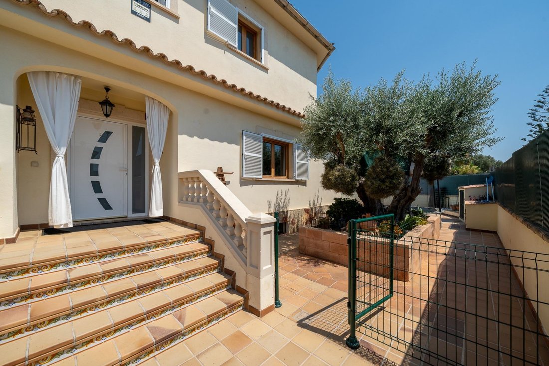 Villa à Marratxí, Îles Baléares, Espagne 4 - 18773881