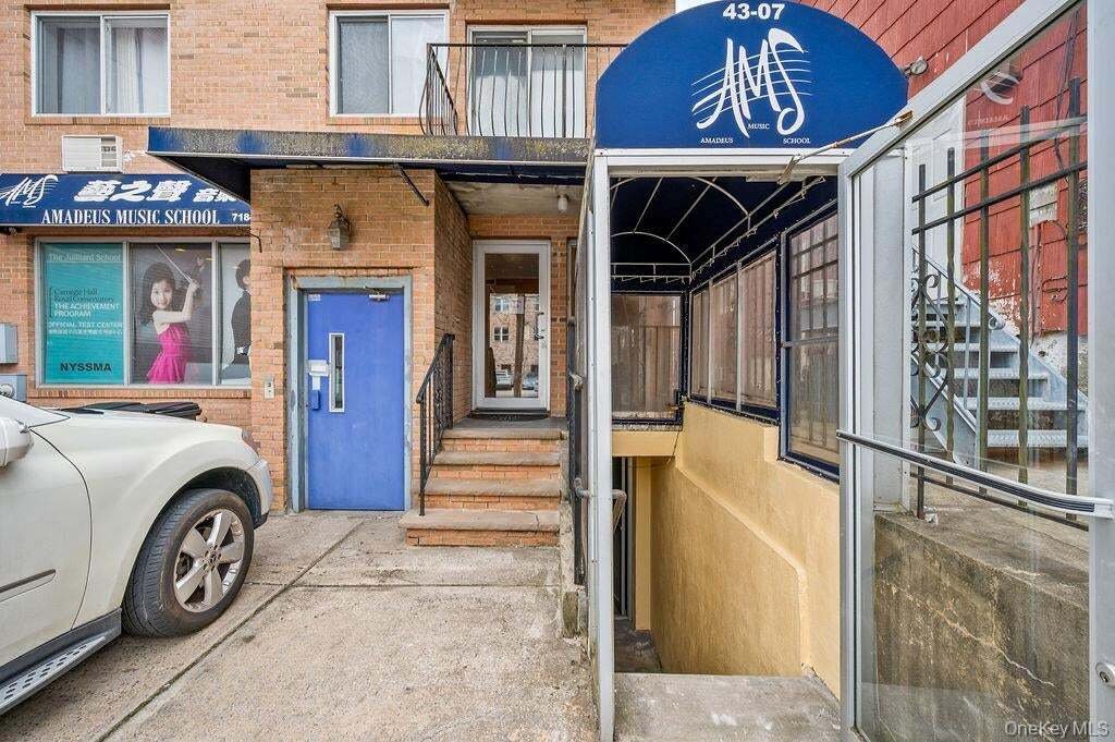 Andere in New York City, New York, Vereinigte Staaten 2 - 18773859