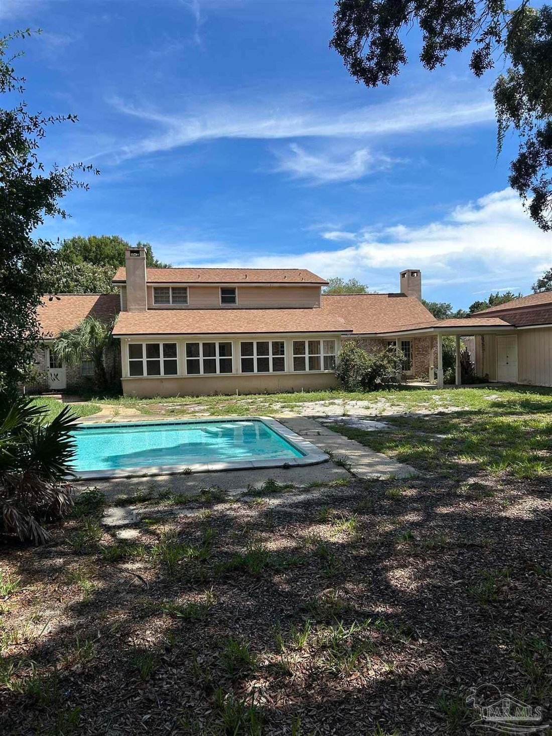 Casa en Gulf Breeze, Florida, Estados Unidos 2 - 18773934