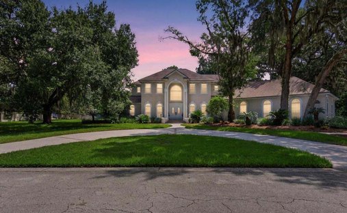 House in Jacksonville, Florida, United States 1