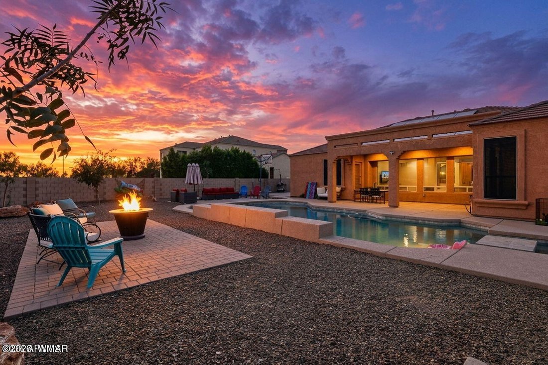 Maison à Glendale, Arizona, États-Unis 2 - 18773928