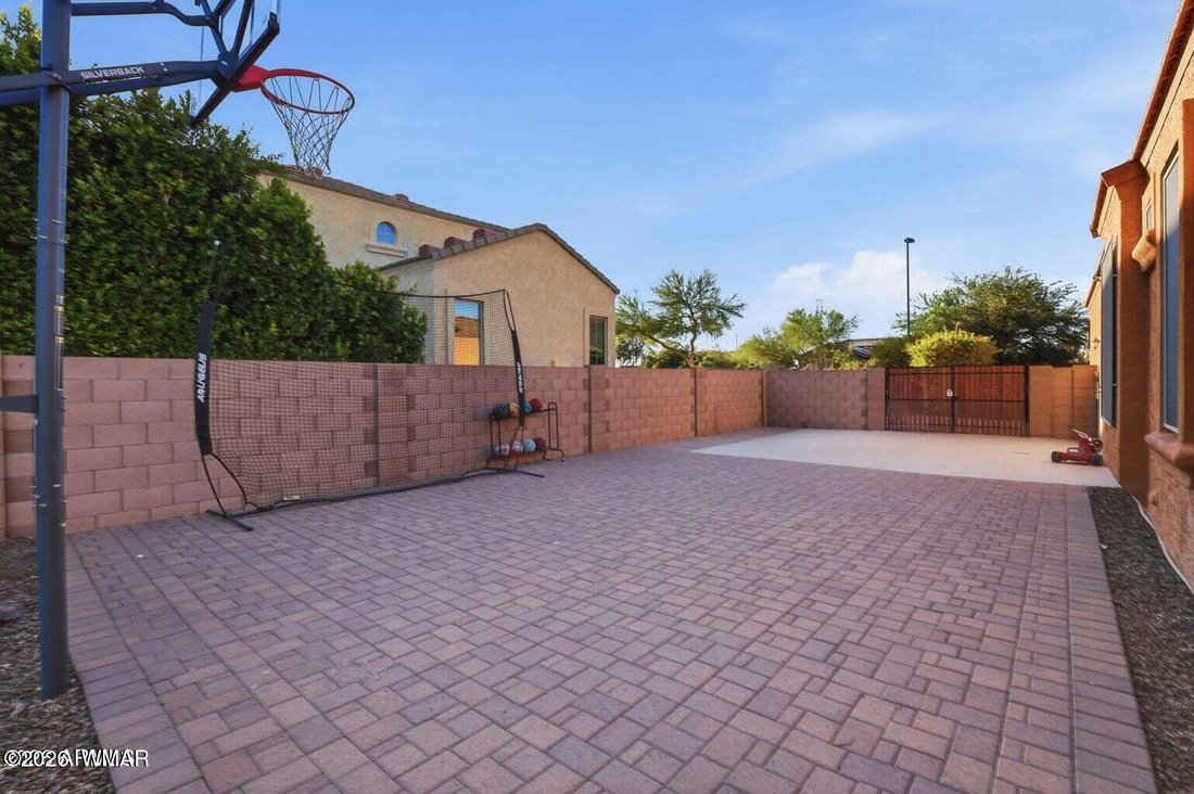 Maison à Glendale, Arizona, États-Unis 3 - 18773928