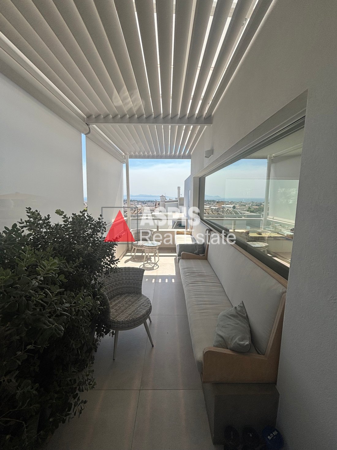 Apartment in Glyfada, Attica, Greece 1 - 18773882