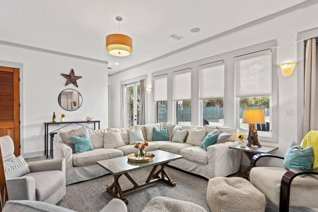 Casa a Watersound, Florida, Stati Uniti 2 - 18773860