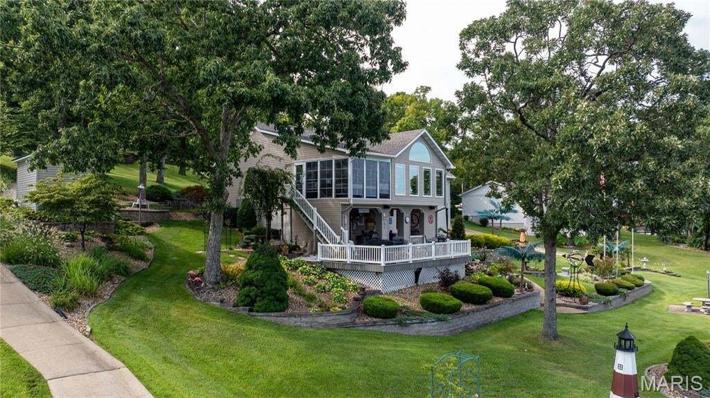 House in Owensville, Missouri, United States 3 - 18773903