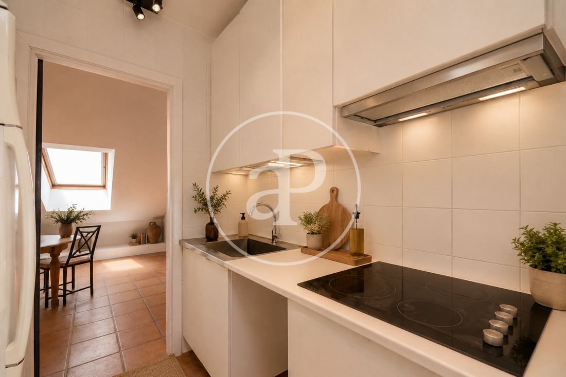 Apartamento en Arganzuela, Madrid, España 5 - 18773987