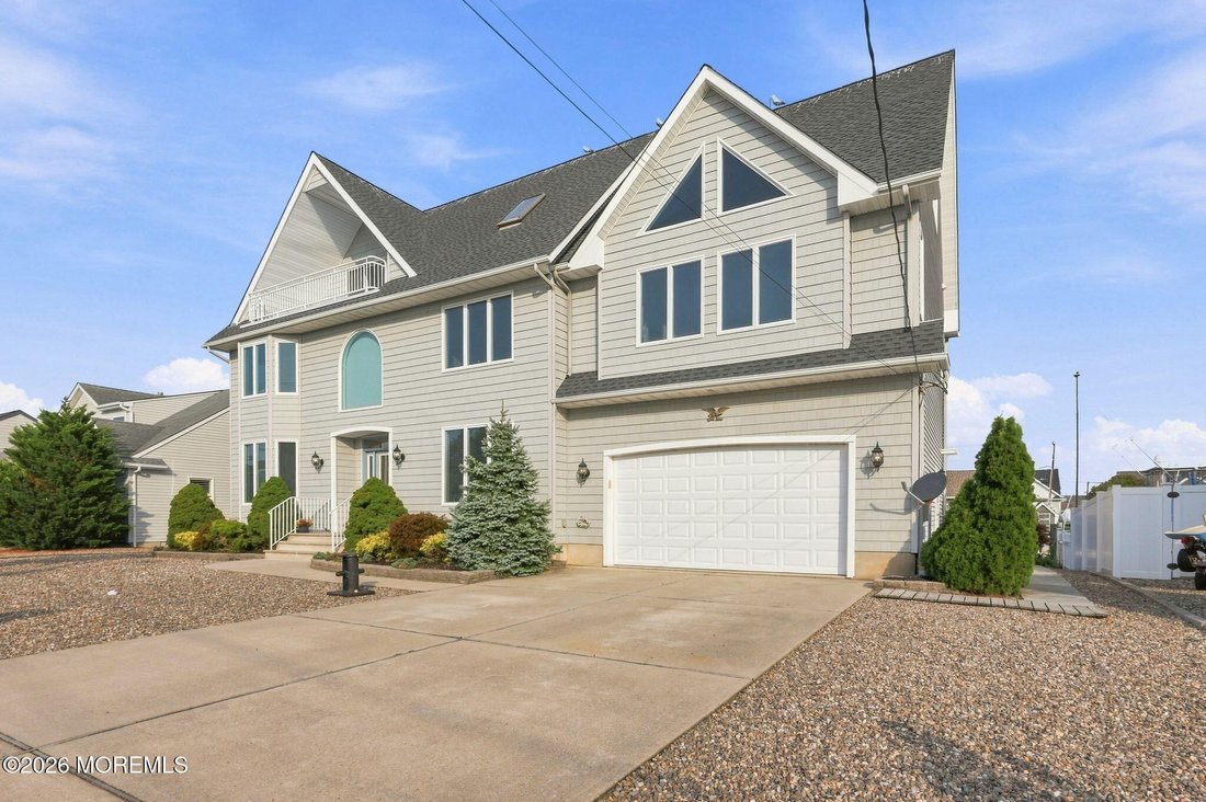 Haus in Lacey Township, New Jersey, Vereinigte Staaten 3 - 18773799