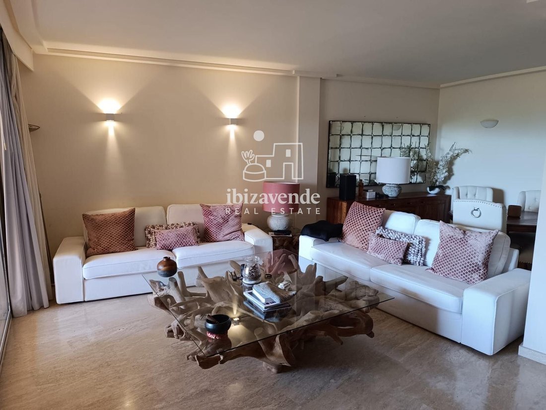 Wohnung in Roca Llisa, Santa Eulària des Riu, Balearische Inseln 3 - 18539345