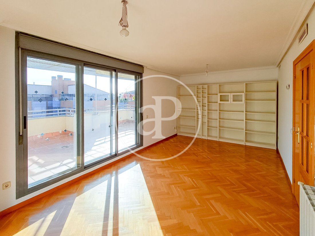 Appartement à San Blas-Canillejas, Madrid, Espagne 2 - 18774391