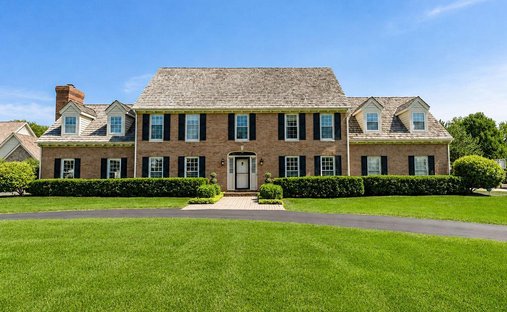 Casa en Thiensville, Wisconsin, Estados Unidos 1