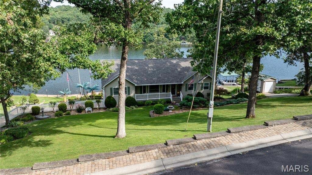House in Owensville, Missouri, United States 1 - 18773903