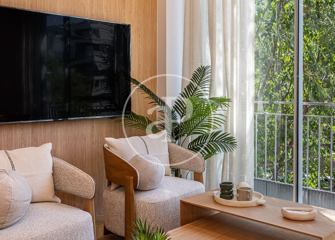 Apartamento en Salamanca, Madrid, España 5 - 18774390