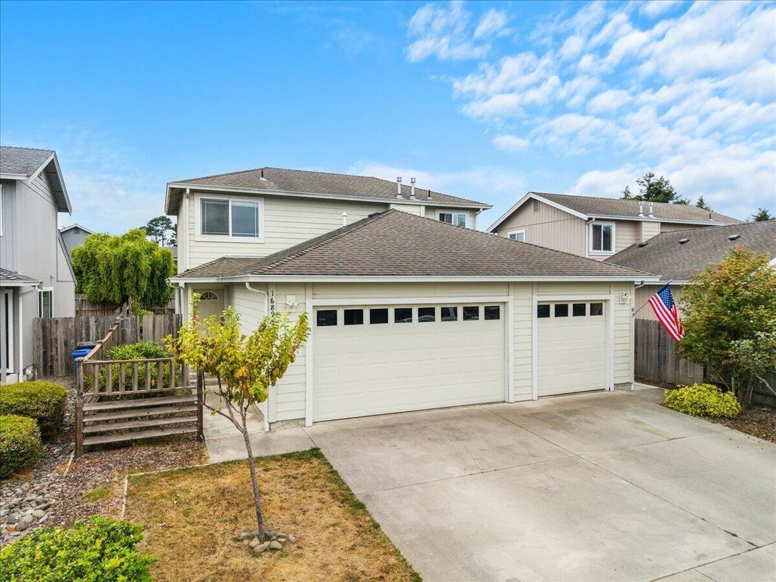 Otros en McKinleyville, California, Estados Unidos 1 - 18773764