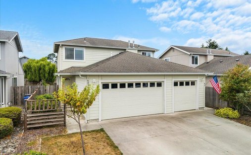 McKinleyville, California, Estados Unidos 1