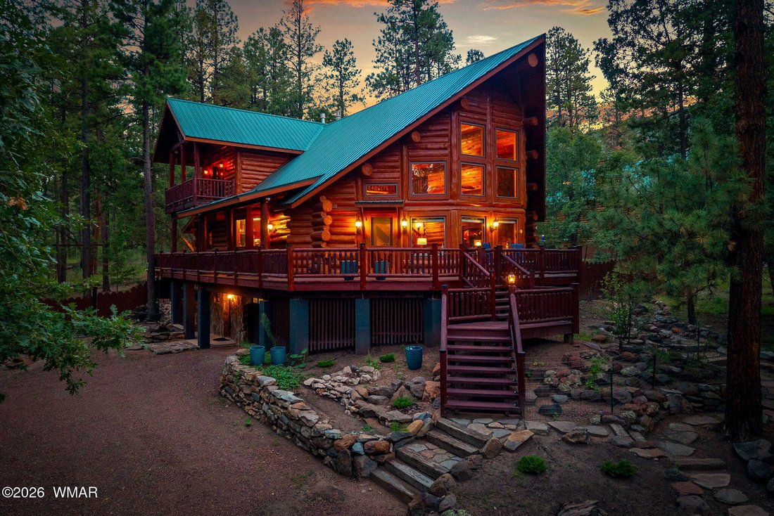 Alpine, Arizona, United States 1 - 18773926