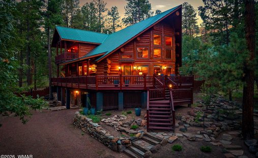 Alpine, Arizona, United States 1