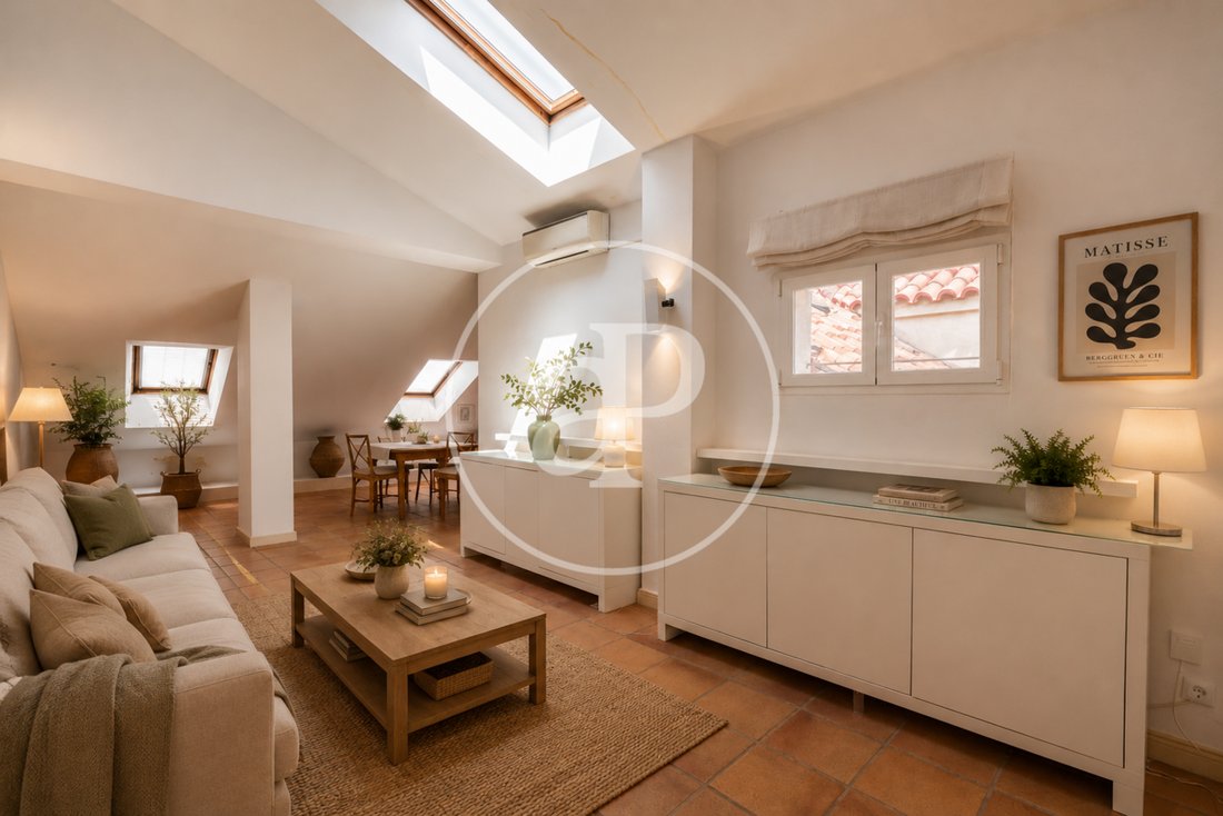 Apartamento en Arganzuela, Madrid, España 4 - 18773987