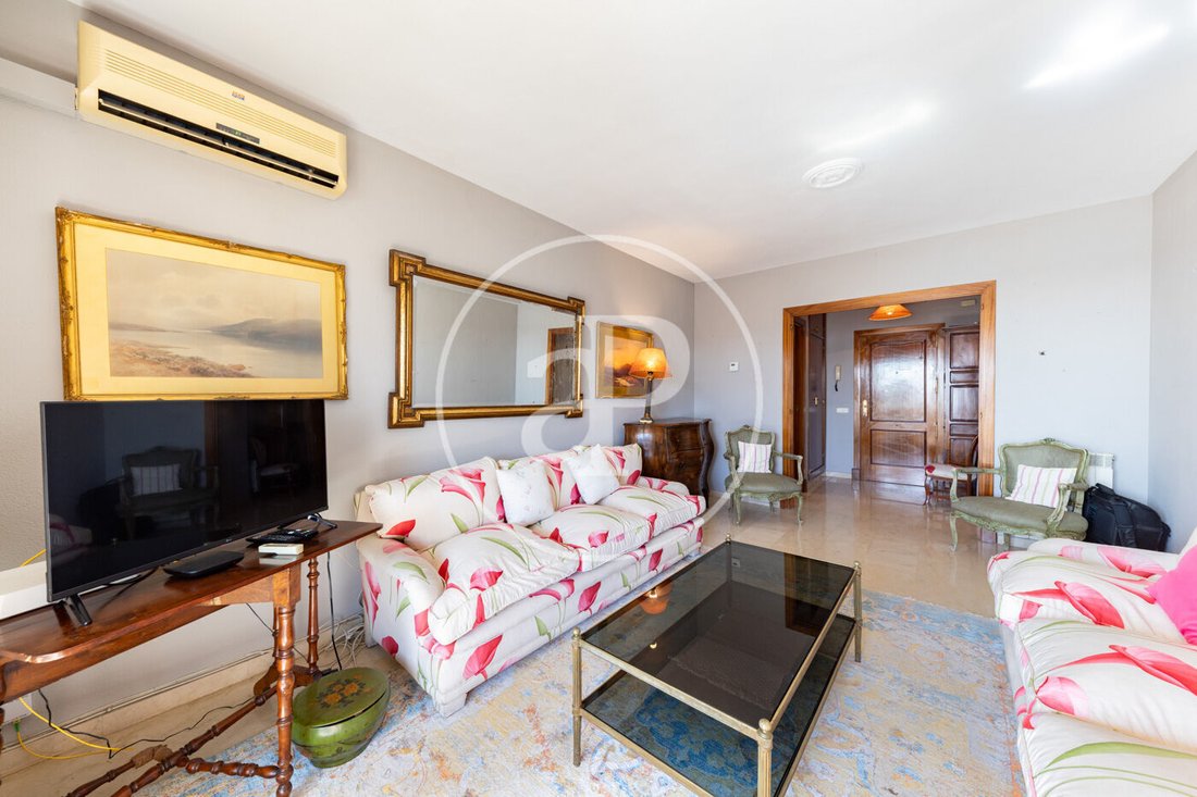 Wohnung in Palma, Balearische Inseln, Spanien 4 - 18774385