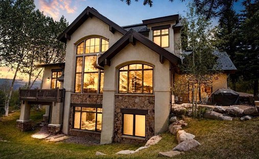 Haus in Edwards, Colorado, Vereinigte Staaten 1