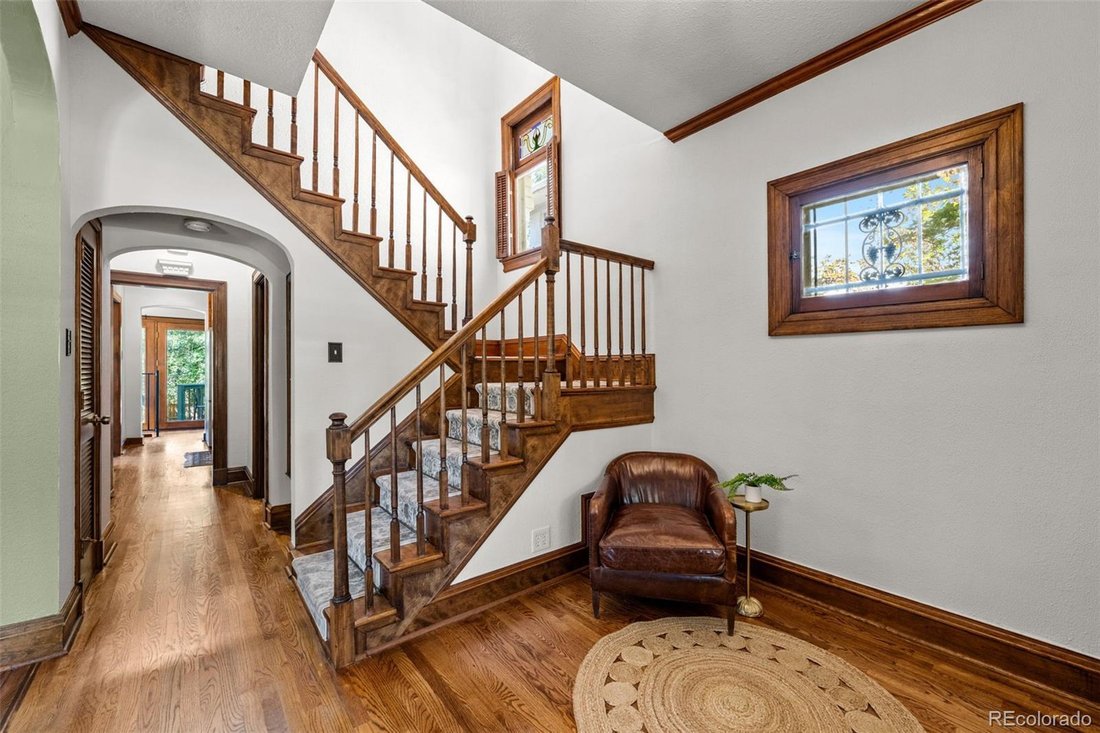 Casa en Denver, Colorado, Estados Unidos 5 - 18773900