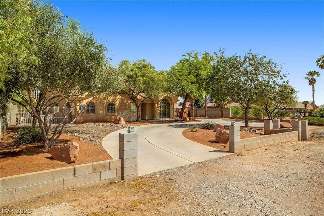 Casa en Las Vegas, Nevada, Estados Unidos 2 - 18773825