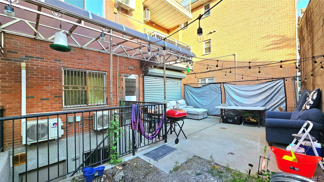 Haus in New York City, New York, Vereinigte Staaten 4 - 18773861