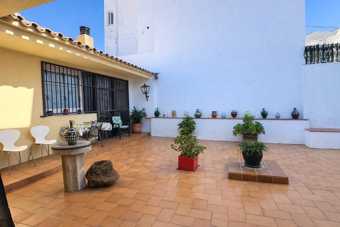 Casa en Llanca, Cataluña, España 3 - 18773812