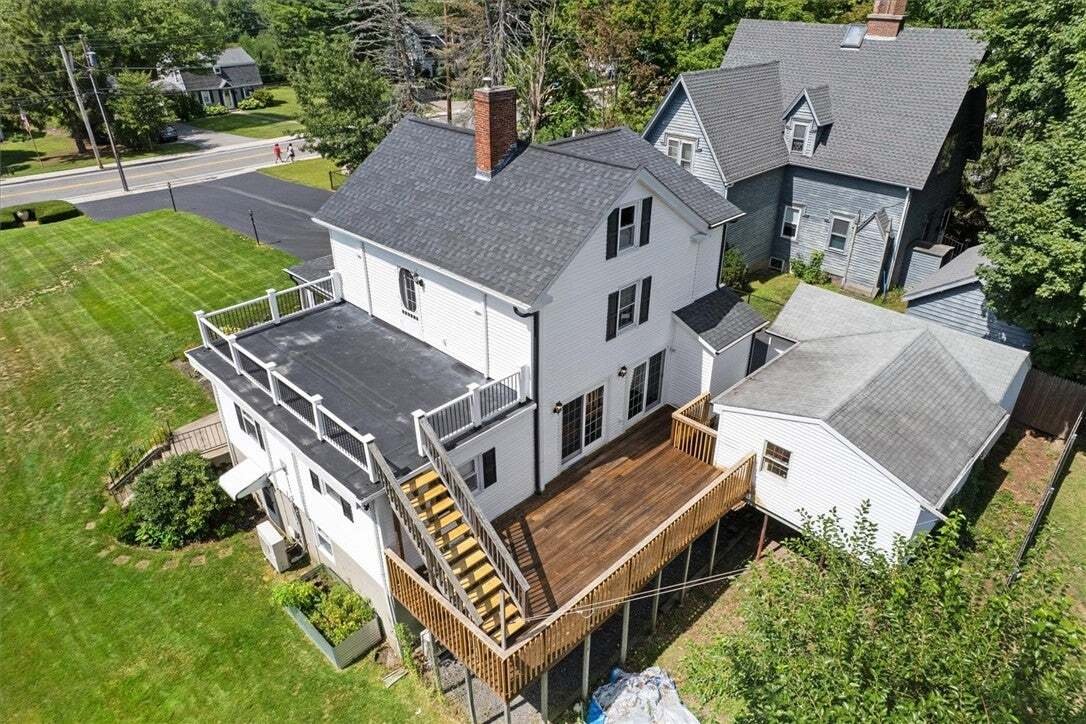 Haus in North Providence, Rhode Island, Vereinigte Staaten 4 - 18773872