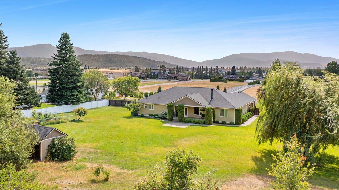 Haus in Spokane Valley, Washington, Vereinigte Staaten 4 - 18773817