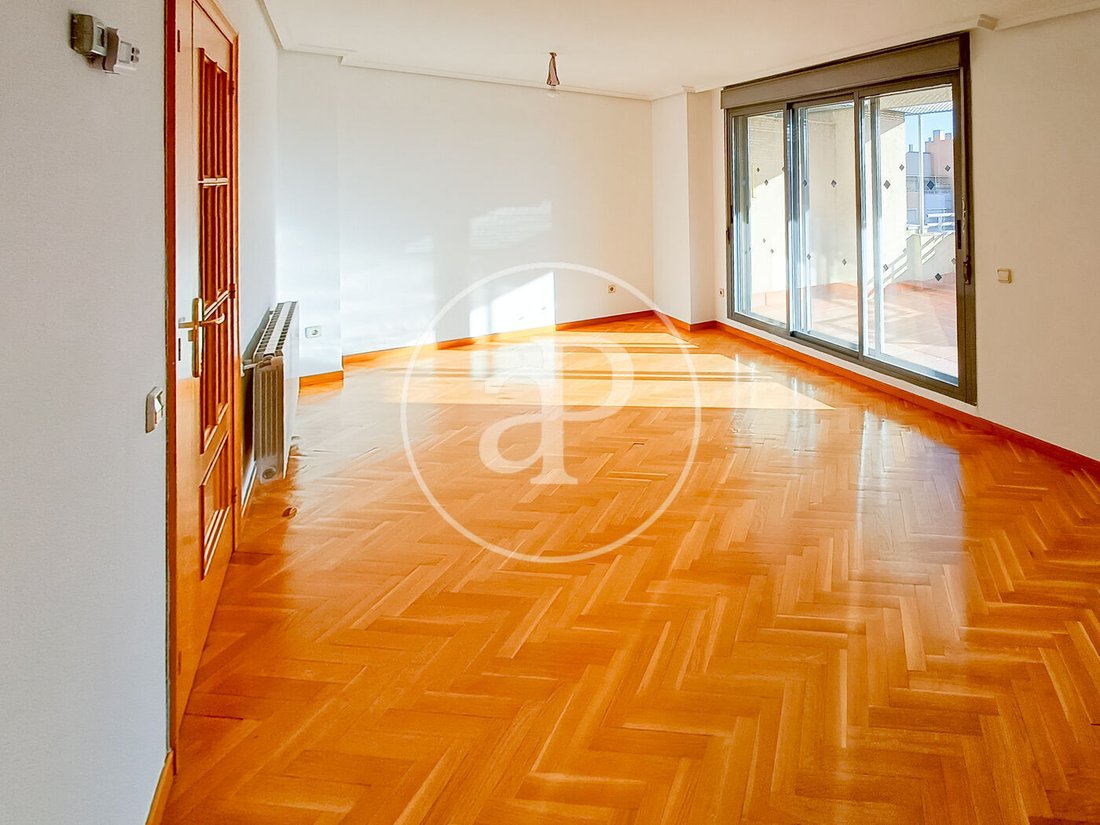 Appartement à San Blas-Canillejas, Madrid, Espagne 5 - 18774391