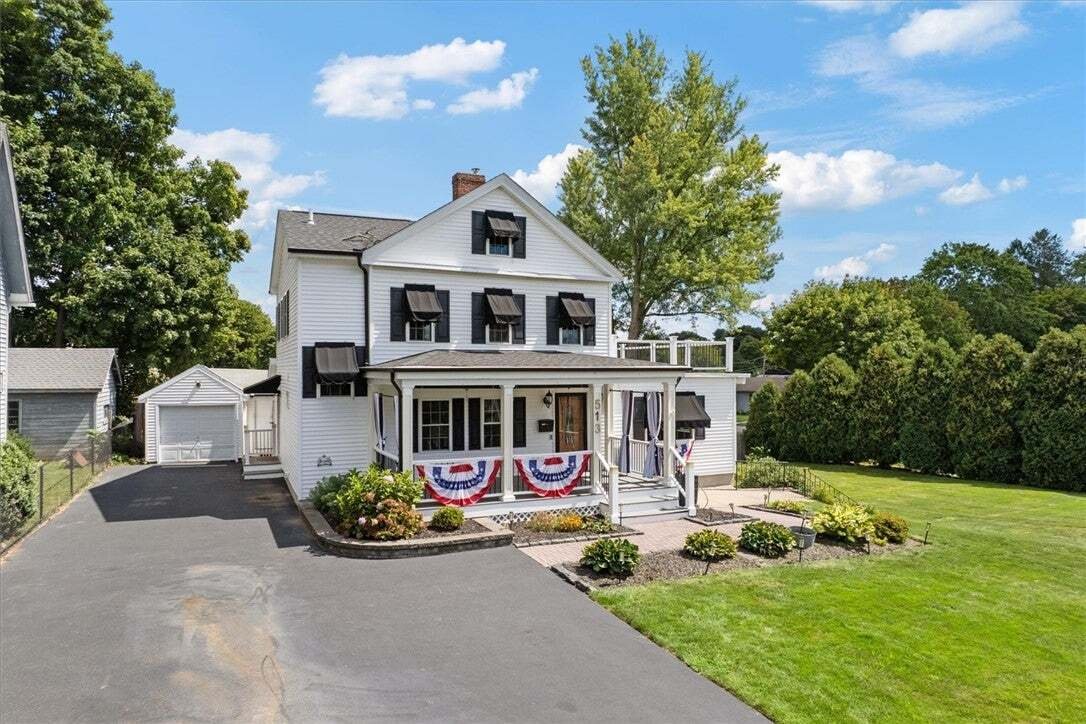 Haus in North Providence, Rhode Island, Vereinigte Staaten 3 - 18773872