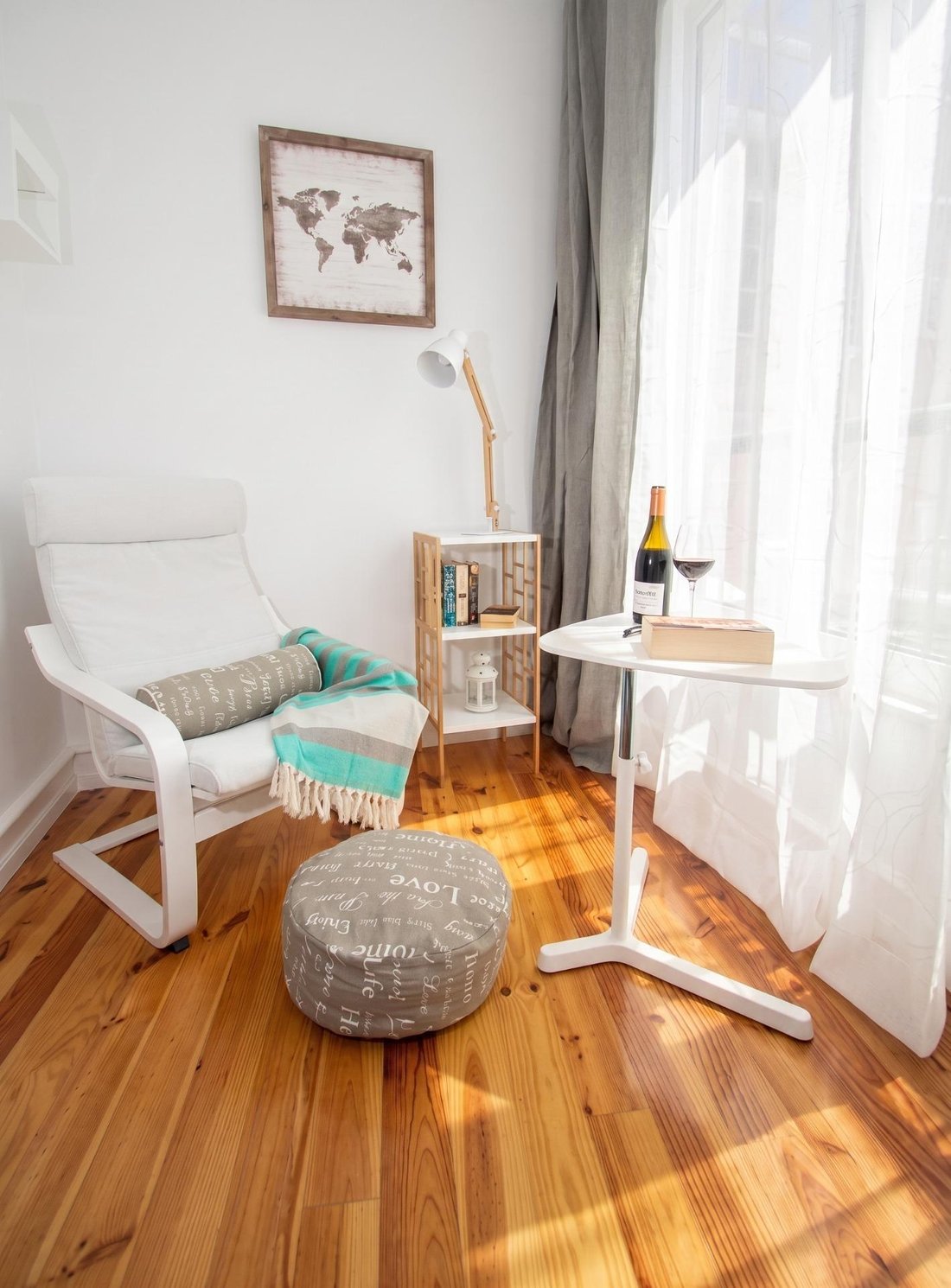 Appartamento a Santo Antonio, Lisbona, Portogallo 4 - 18773847