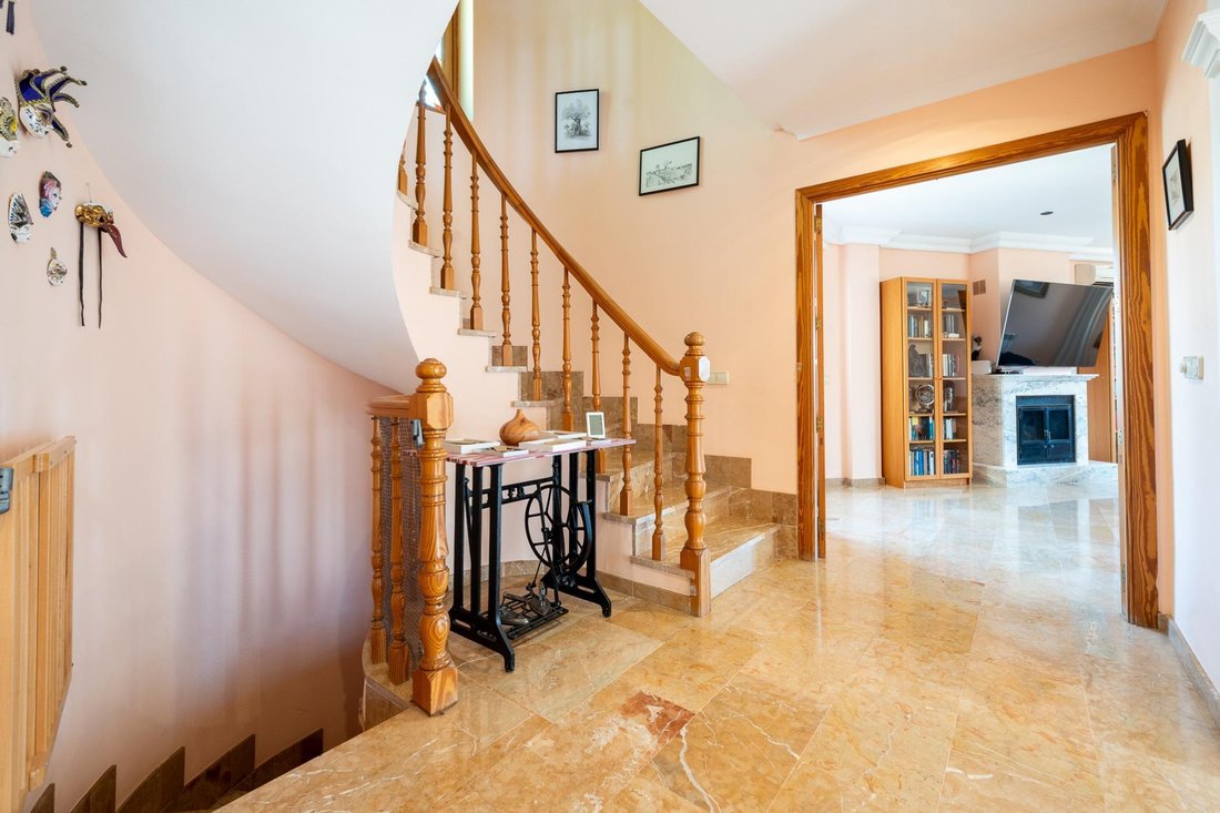 Villa in Marratxi, Balearic Islands, Spain 4 - 18773881