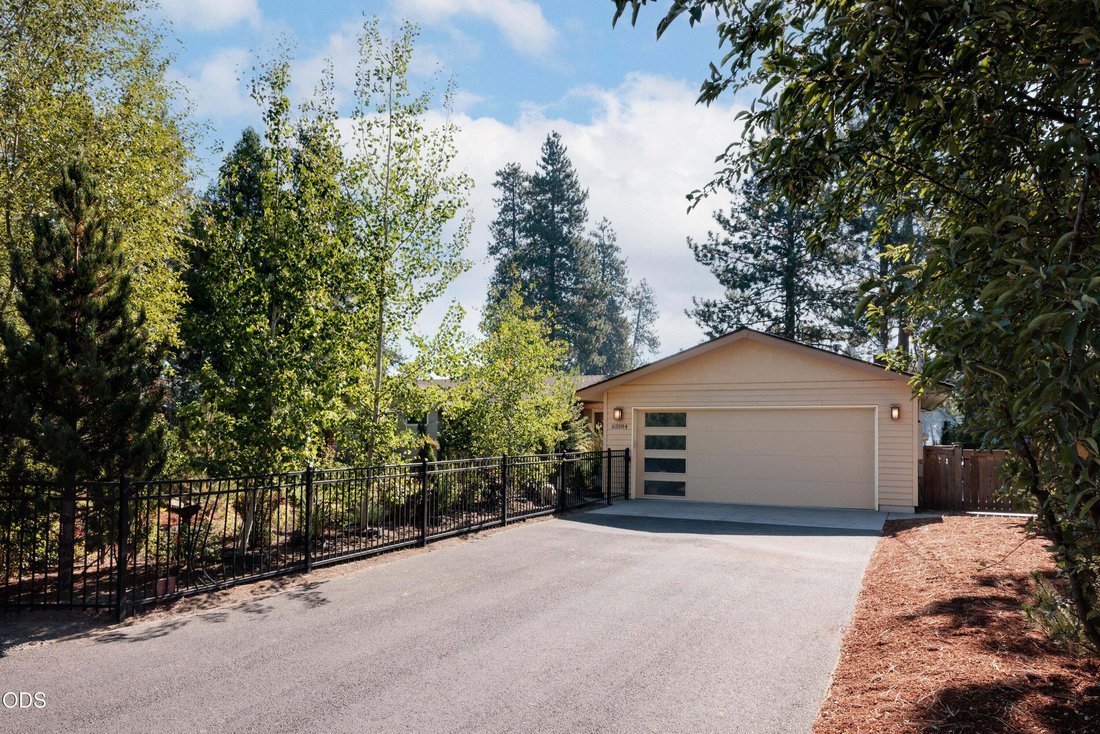 Haus in Bend, Oregon, Vereinigte Staaten 2 - 18773790