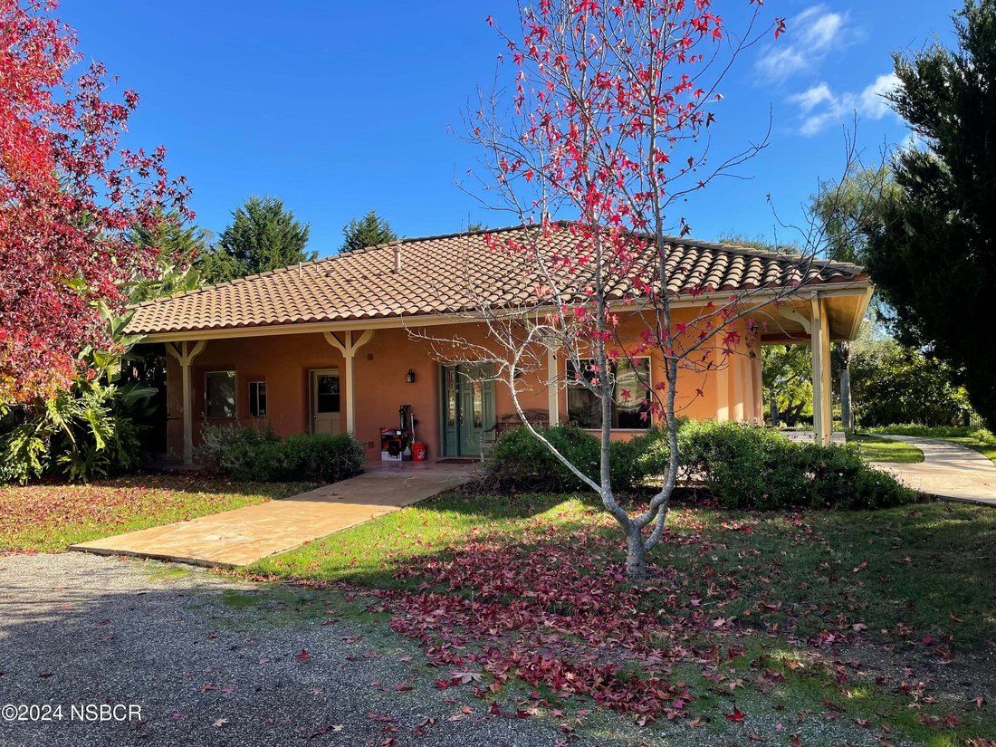 Haus in Lompoc, Kalifornien, Vereinigte Staaten 3 - 18773766