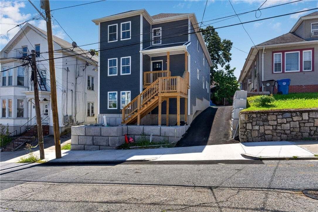 Andere in Providence, Rhode Island, Vereinigte Staaten 2 - 18773880