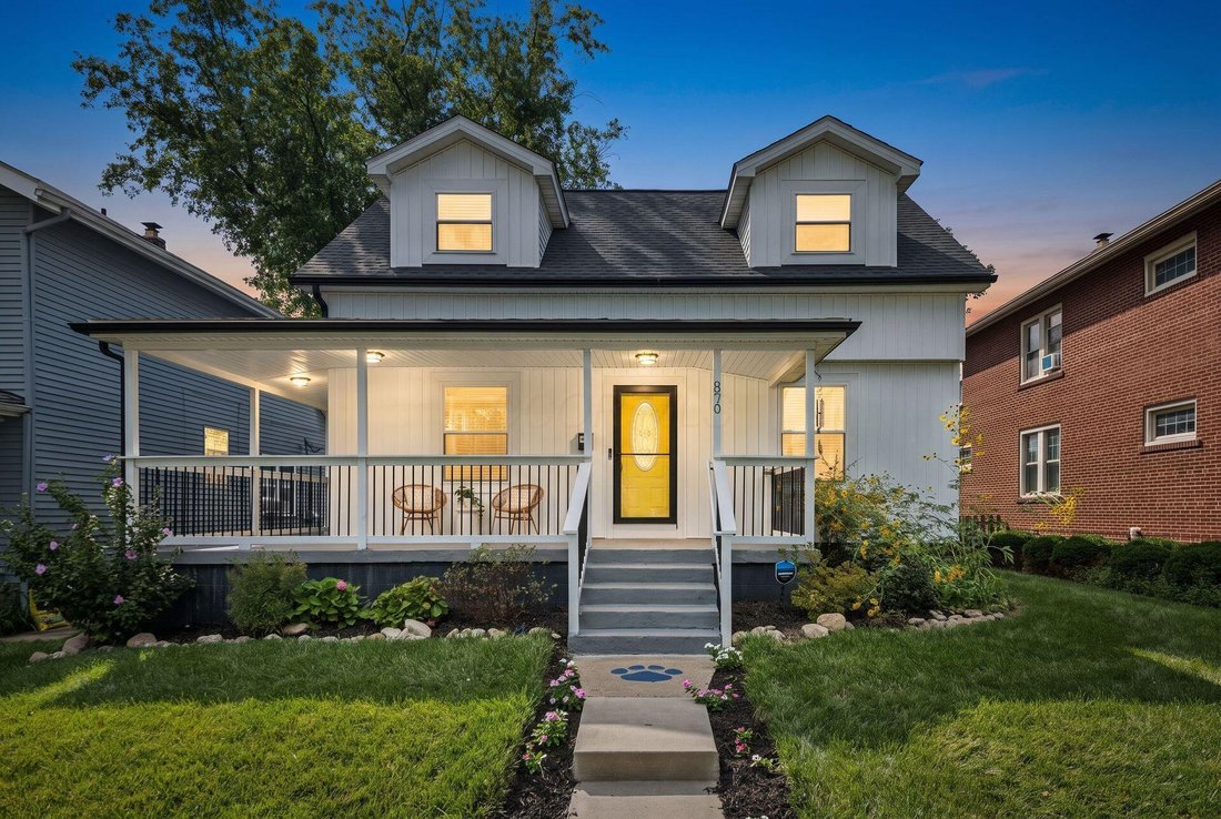 Casa a Columbus, Ohio, Stati Uniti 1 - 18773927