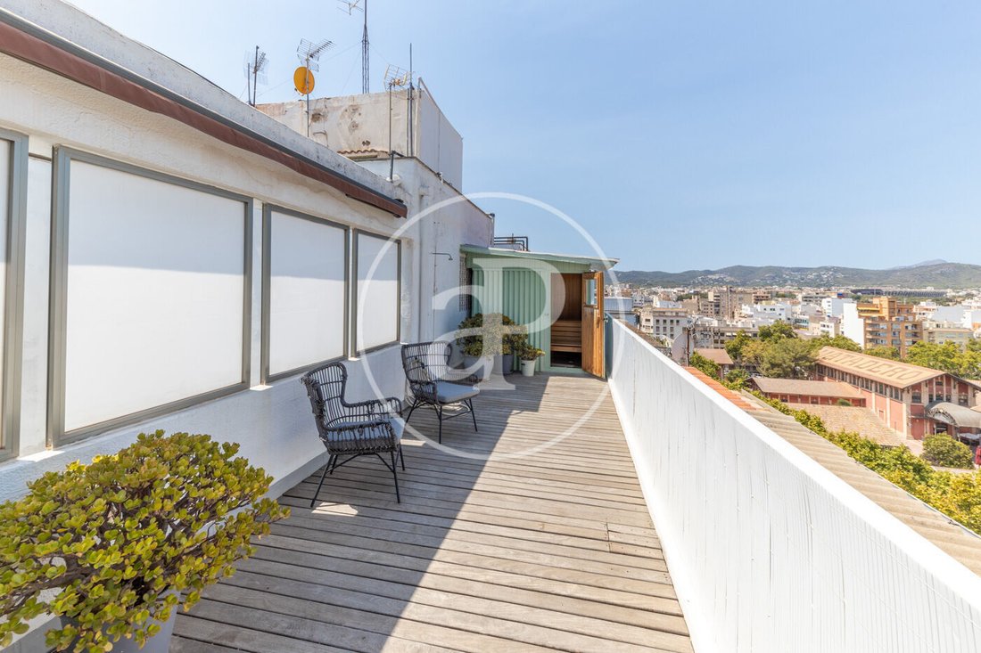 Villa in Palma, Balearische Inseln, Spanien 4 - 18774386