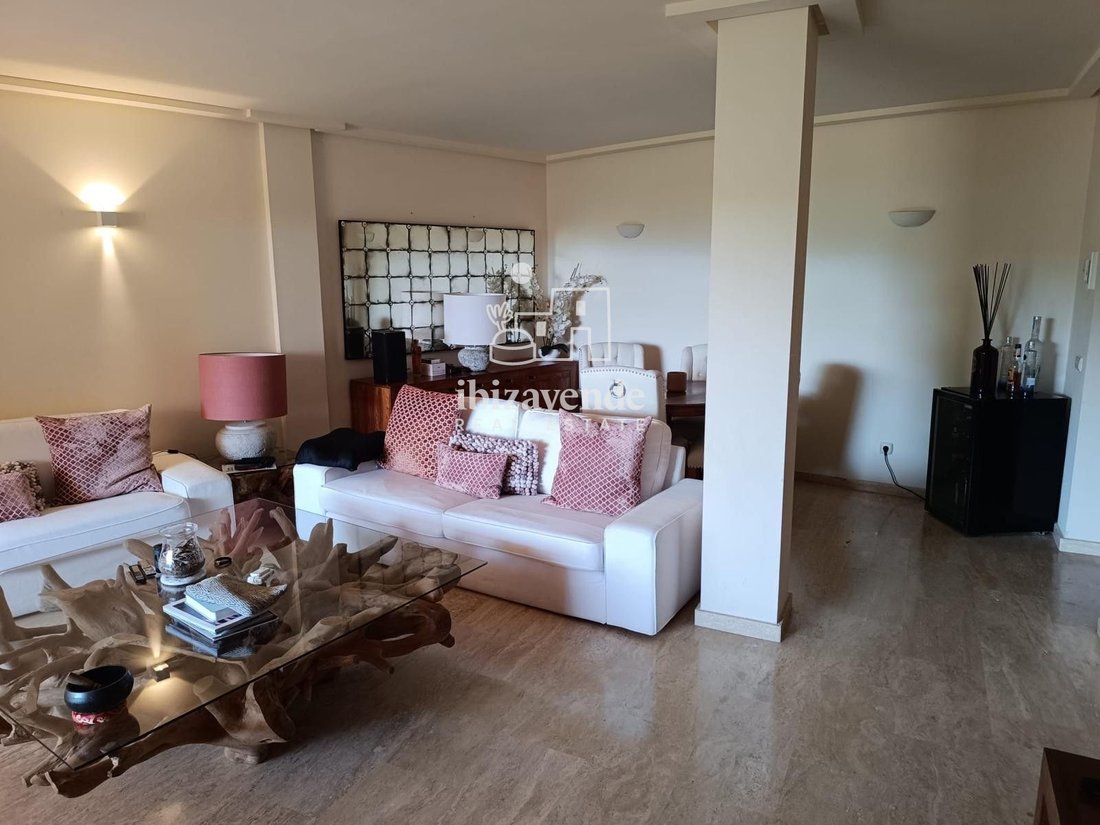 Wohnung in Roca Llisa, Santa Eulària des Riu, Balearische Inseln 4 - 18539345