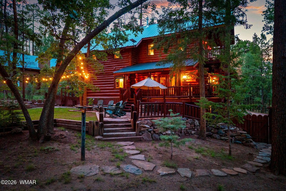 Alpine, Arizona, United States 4 - 18773926