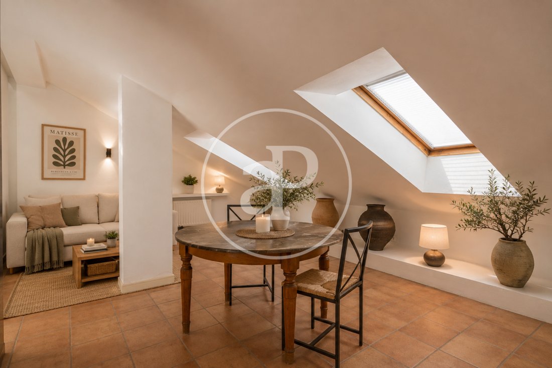 Apartamento en Arganzuela, Madrid, España 1 - 18773987