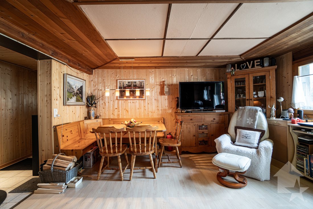 Chalet a Anniviers, Vallese, Svizzera 3 - 18774101
