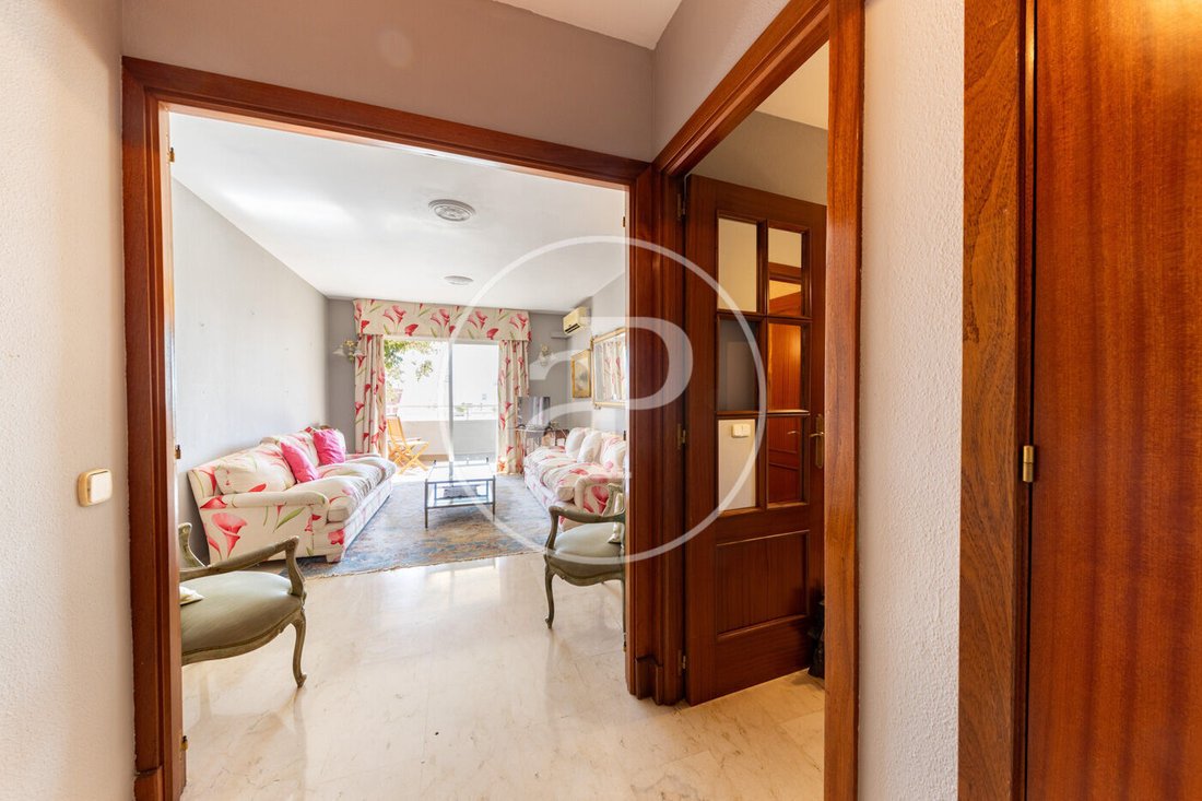 Wohnung in Palma, Balearische Inseln, Spanien 5 - 18774385