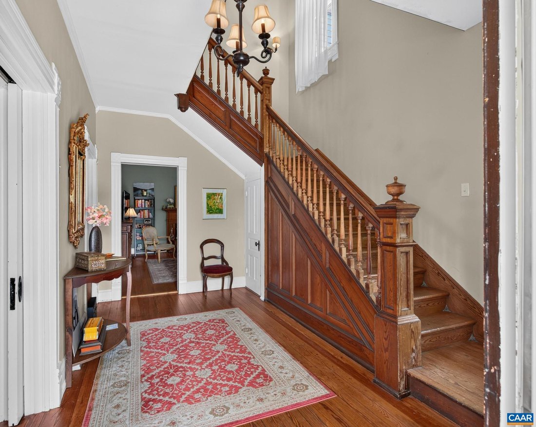 Casa en Orange, Virginia, Estados Unidos 3 - 18773866