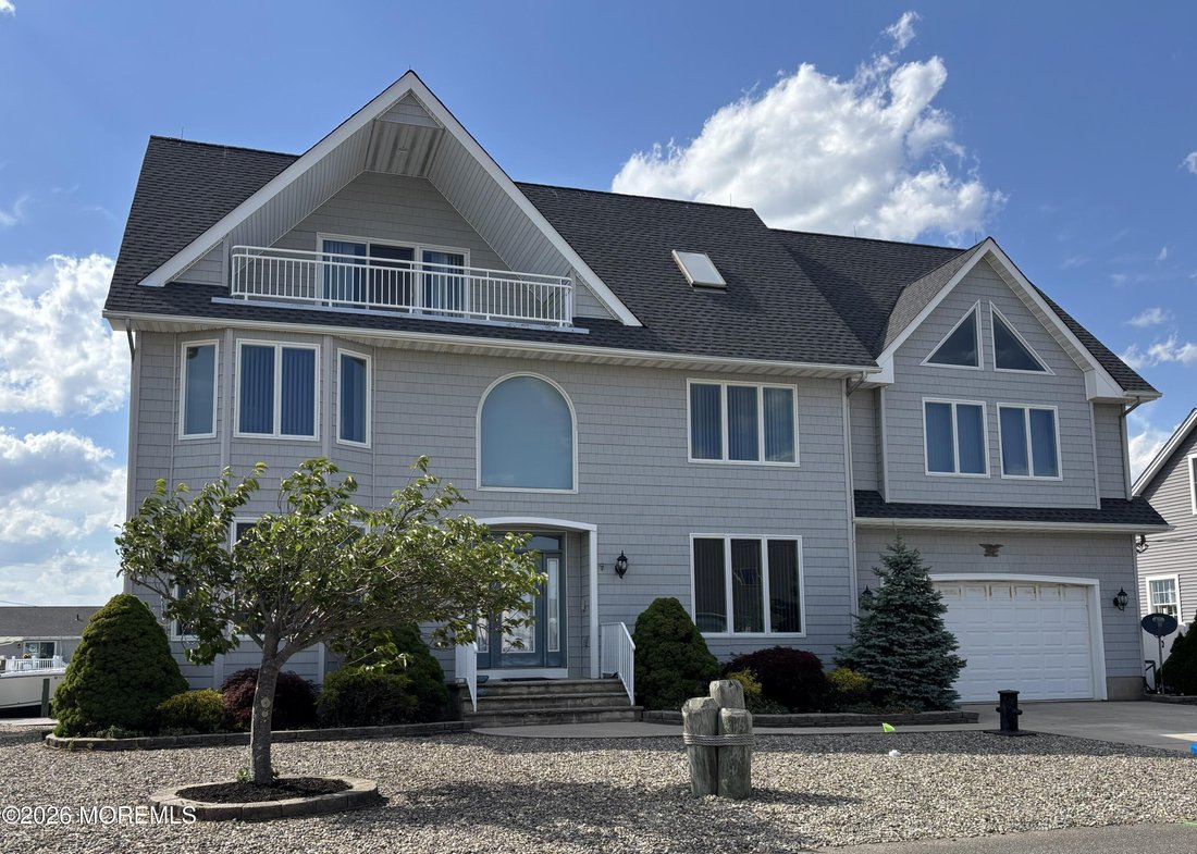 Haus in Lacey Township, New Jersey, Vereinigte Staaten 1 - 18773799