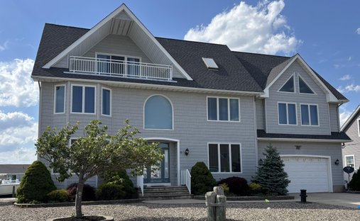 Haus in Lacey Township, New Jersey, Vereinigte Staaten 1