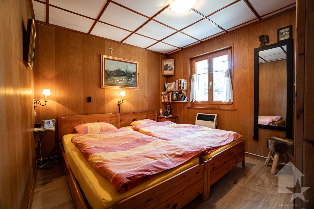 Chalet a Anniviers, Vallese, Svizzera 4 - 18774101
